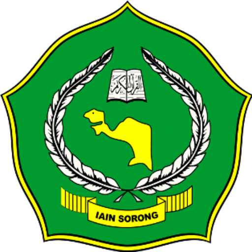 logo iain sorong