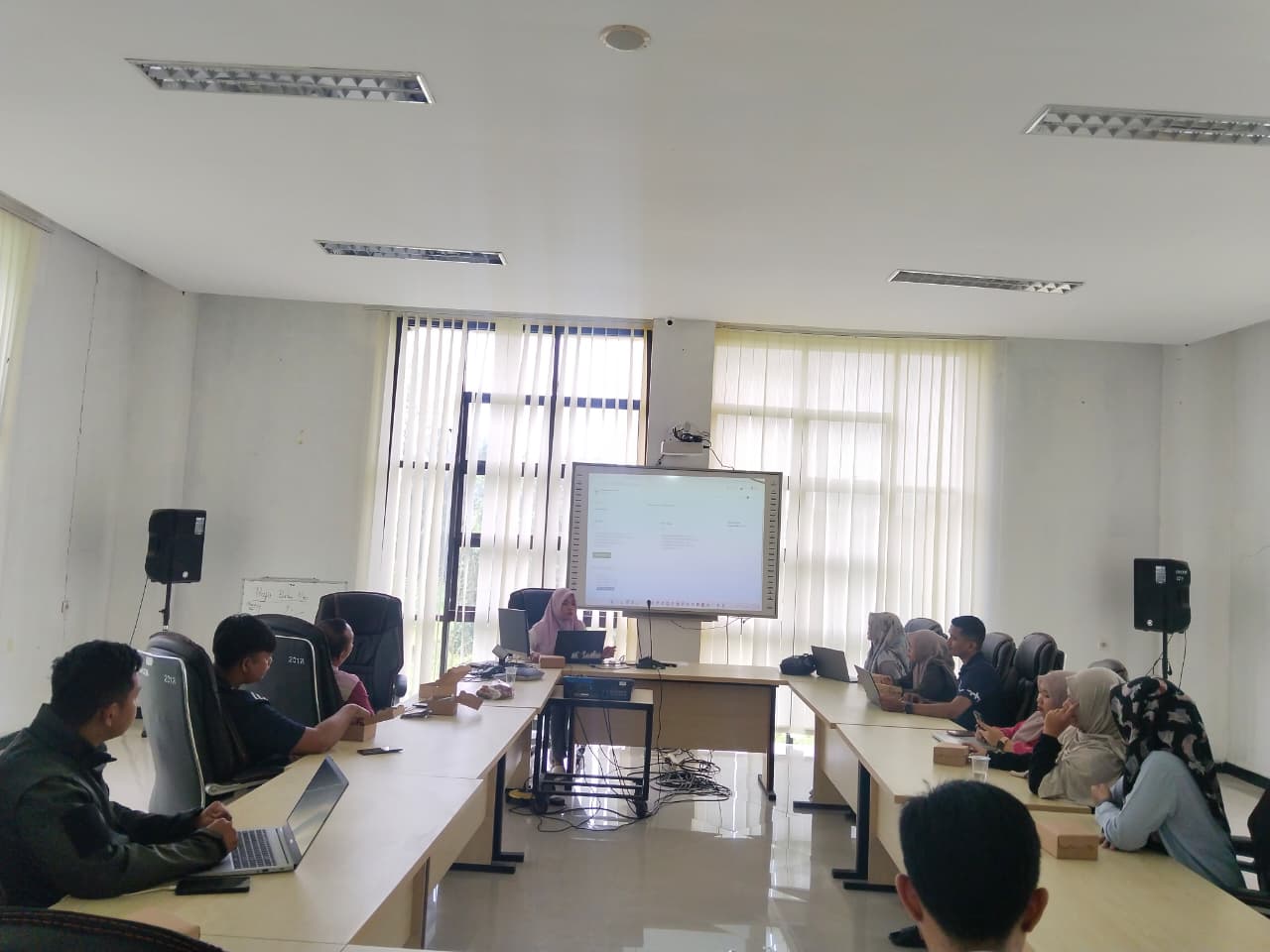 PPID IAIAN SORONG 2026