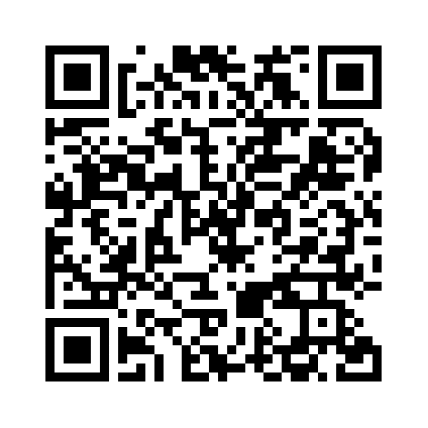 QR CODE PPID IAIN Sorong 2026
